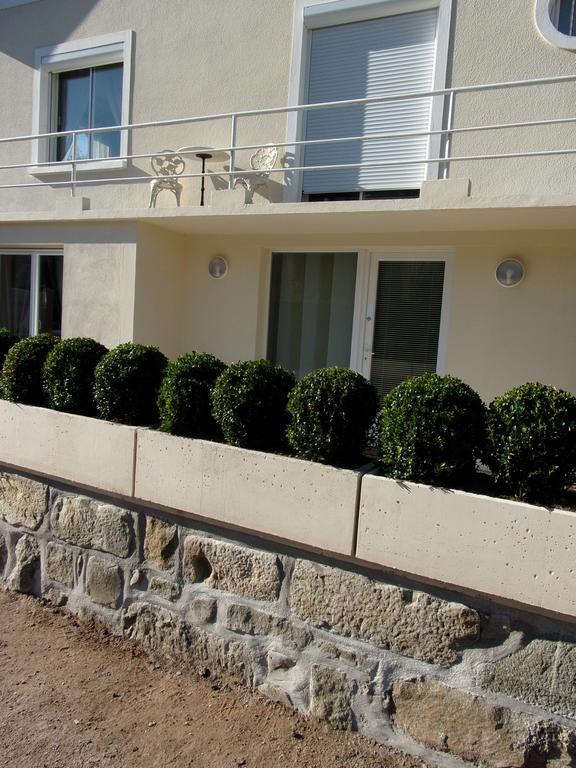 Le Petit Clos Des Camelias Veulettes-sur-Mer Exterior foto