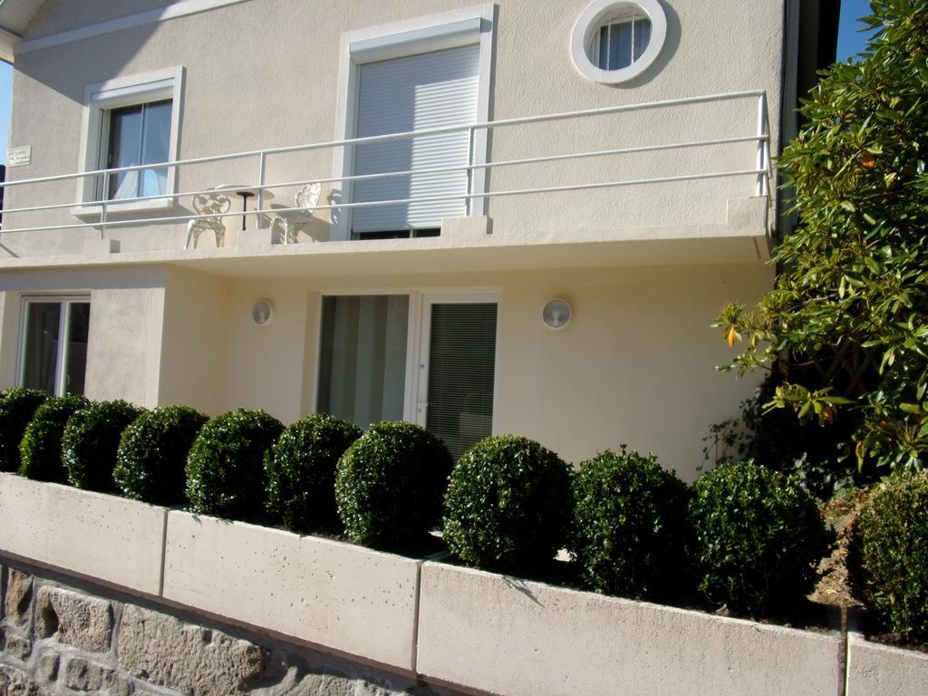 Le Petit Clos Des Camelias Veulettes-sur-Mer Quarto foto