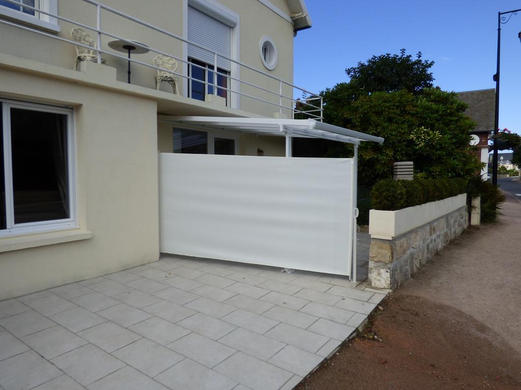 Le Petit Clos Des Camelias Veulettes-sur-Mer Exterior foto